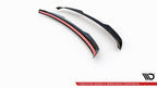 Seat Ibiza FR SC Mk4 Facelift Spoiler Extension