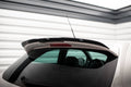 Extensión de Alerón Seat Ibiza Mk4 Coupé Sport Coupé