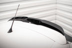 Seat Ibiza Mk4 Coupé Sport Coupé Spoiler Extension