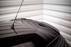 Extensión de alerón Seat Leon Cupra / FR Mk2