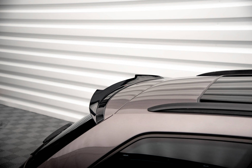 Spoiler extension Seat Leon FR Sportstourer Mk3