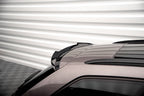 Spoiler extension Seat Leon FR Sportstourer Mk3