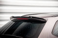 Extensión de alerón Seat León FR Sportstourer Mk3