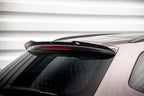 Spoiler extension Seat Leon FR Sportstourer Mk3