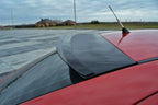 Spoiler Extension Seat Leon Mk1 Cupra