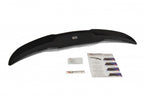 Extensión de alerón Seat León MS Design Mk2