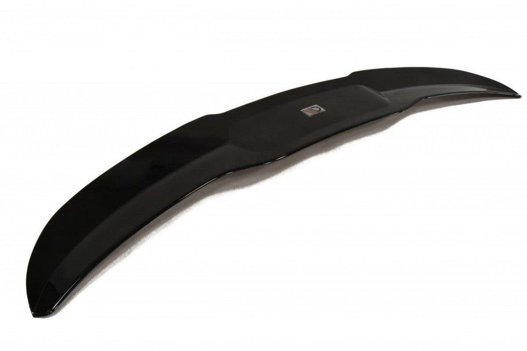 Extensión de alerón Seat León MS Design Mk2