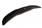 Extensión de alerón Seat León MS Design Mk2