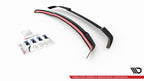 Extensión de alerón Skoda Enyaq iV Mk1 Standard 2020-2025