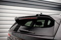 Extensión de alerón Skoda Enyaq iV Mk1 Standard 2020-2025