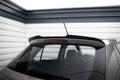 Extensión de alerón Skoda Fabia Hatchback Mk3