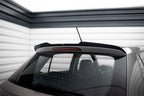 Skoda Fabia Hatchback Mk3 Spoiler Extension