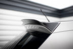Skoda Fabia Hatchback Mk3 Spoiler Extension