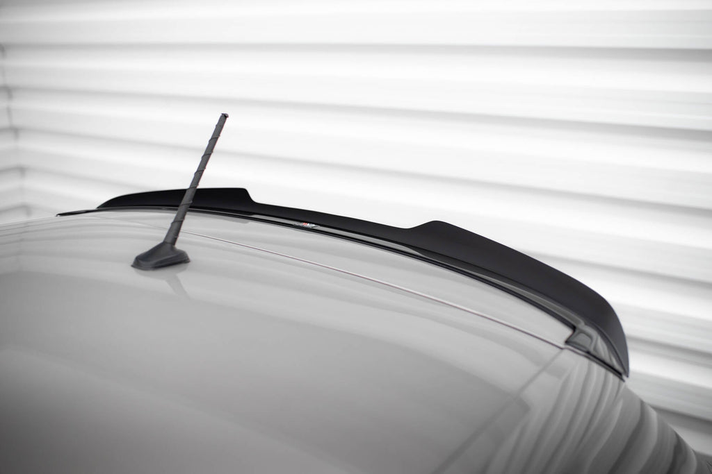 Skoda Fabia Hatchback Mk3 Spoiler Extension