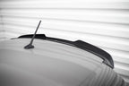 Skoda Fabia Hatchback Mk3 Spoiler Extension