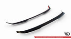 Extensión de alerón Skoda Fabia Mk4
