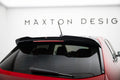 Extensión de alerón Skoda Fabia Mk4