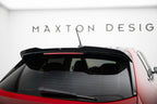 Extensión de alerón Skoda Fabia Mk4