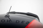 Extensión de alerón Skoda Fabia Mk4