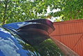 Extensión de alerón Skoda Fabia RS Mk1