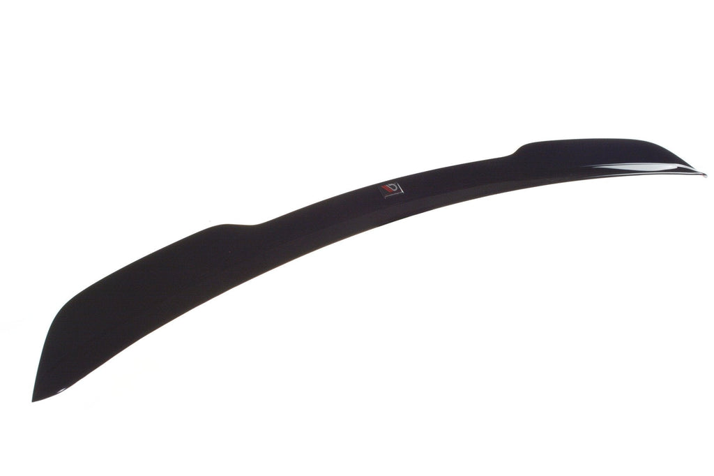 Extensión de alerón Skoda Fabia RS Mk2
