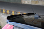 Extensión de alerón Skoda Fabia RS Mk2