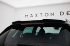 Extensión de alerón Skoda Kamiq Mk1