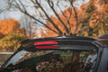 Extensión de alerón Skoda Karoq Sportline Mk1