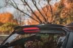 Spoiler extension Skoda Karoq Sportline Mk1