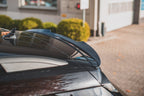 Spoiler extension Skoda Karoq Sportline Mk1