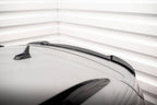 Skoda Karoq Sportline Mk1 Facelift spoiler extension