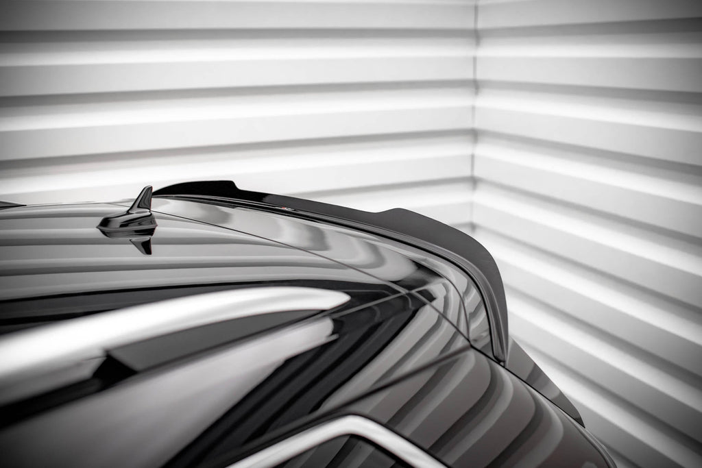 Skoda Kodiaq Mk1 Facelift Spoiler Extension