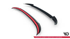 Skoda Kodiaq Mk2 Spoiler Extension