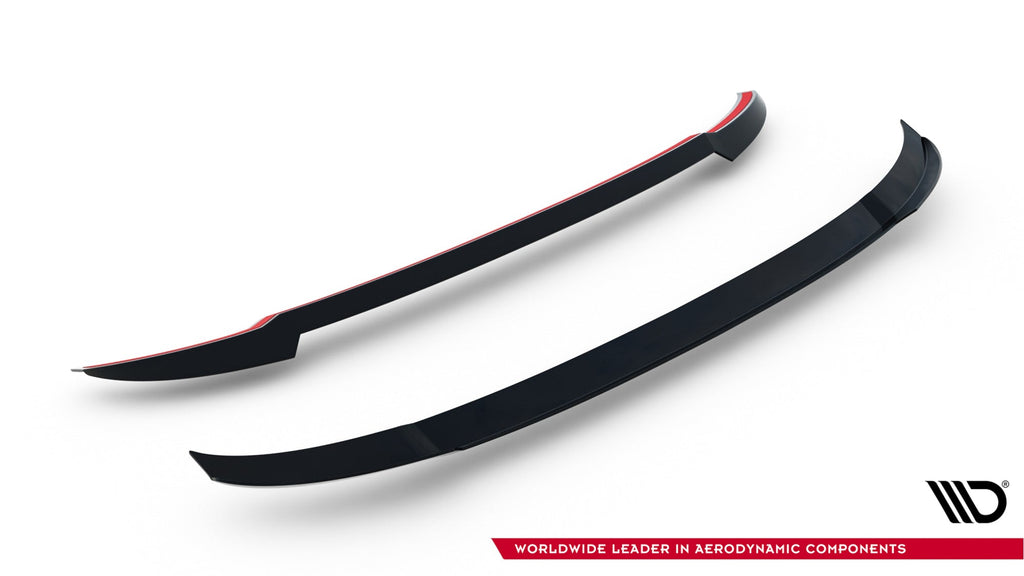 Skoda Kodiaq Mk2 Spoiler Extension