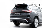 Skoda Kodiaq Mk2 Spoiler Extension