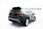 Skoda Kodiaq Mk2 Spoiler Extension
