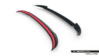 Spoiler extension Skoda Kodiaq RS Mk2