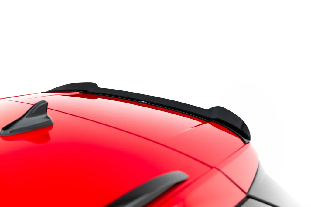 Spoiler extension Skoda Kodiaq RS Mk2