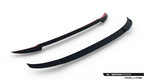 Skoda Kodiaq Sportline Mk2 Spoiler Extension
