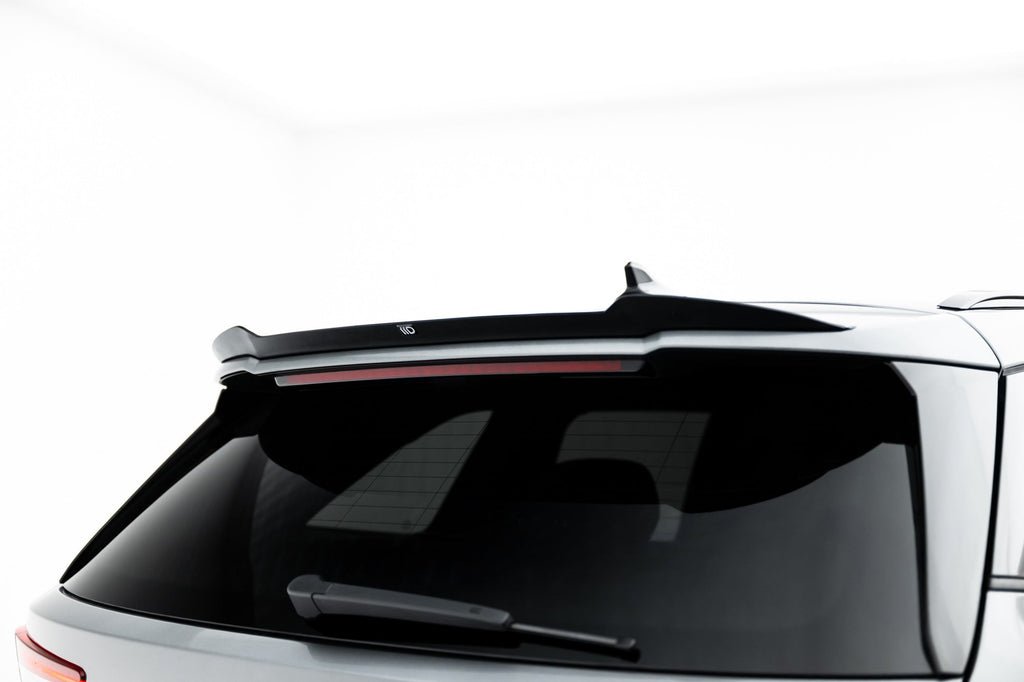 Skoda Kodiaq Sportline Mk2 Spoiler Extension