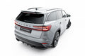 Extensión de alerón Skoda Kodiaq Sportline Mk2