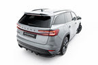 Skoda Kodiaq Sportline Mk2 Spoiler Extension