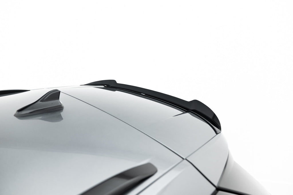 Skoda Kodiaq Sportline Mk2 Spoiler Extension