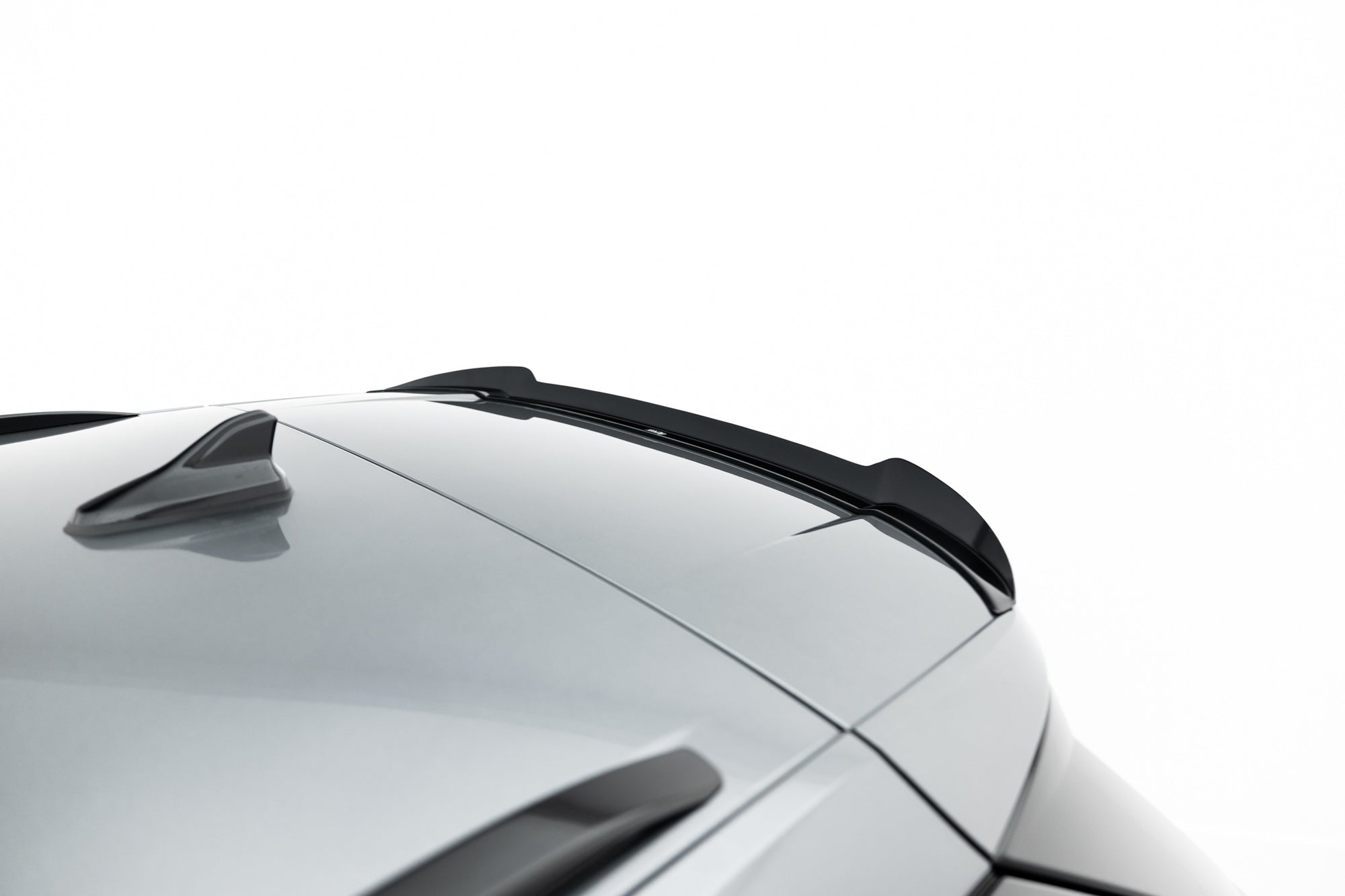 Extensión de alerón Skoda Kodiaq Sportline Mk2