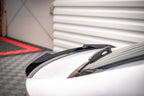 Skoda Octavia Liftback Mk4 Spoiler Extension