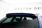 Skoda Octavia RS Mk3 / Mk3 Facelift Estate Spoiler Extension