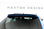 Skoda Octavia RS Mk3 / Mk3 Facelift Estate Spoiler Extension