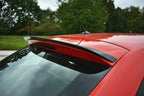 Skoda Rapid Spaceback Mk1 Spoiler Extension