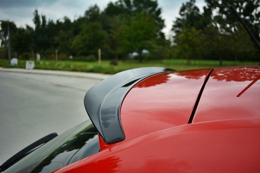 Skoda Rapid Spaceback Mk1 Spoiler Extension
