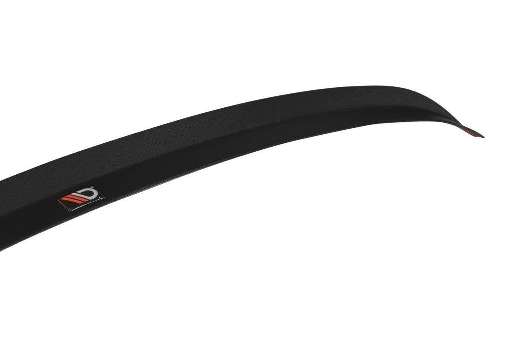 Skoda Rapid Spaceback Mk1 Spoiler Extension